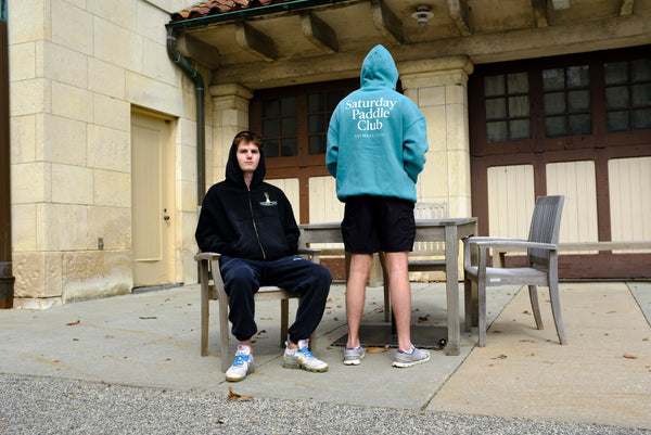 Zip-Ups