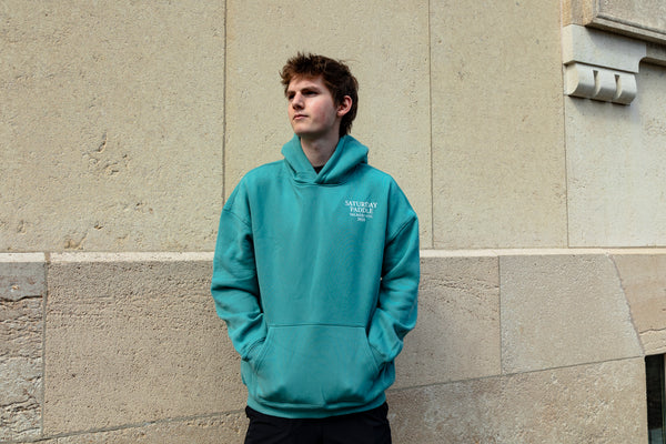 Hoodies