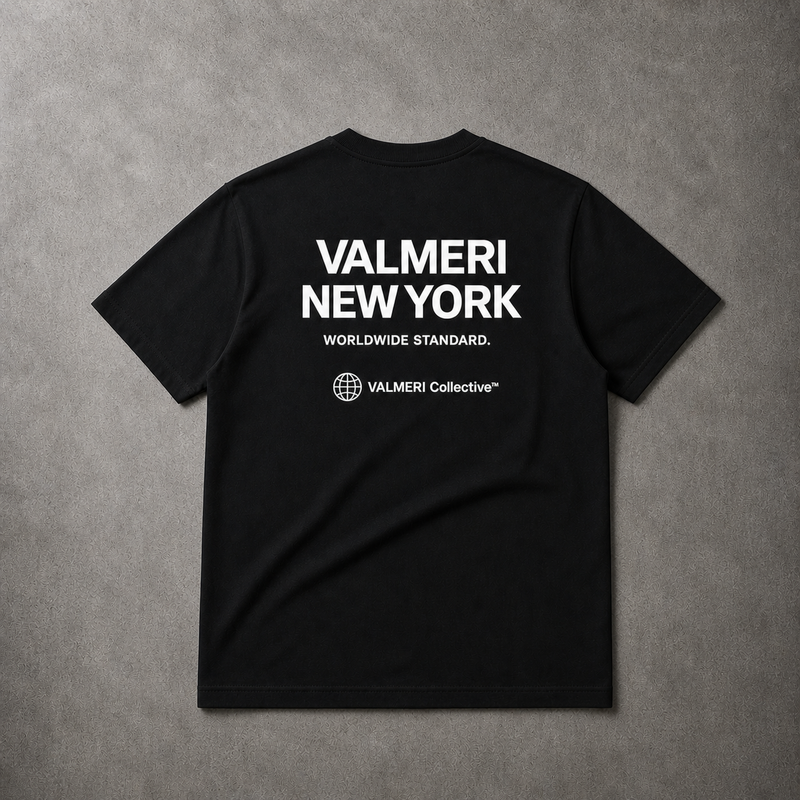 Worldwide Standard Tee