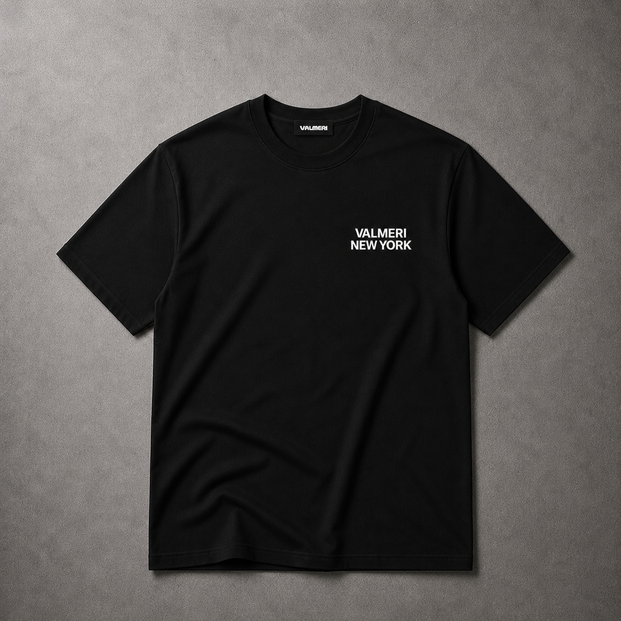 Worldwide Standard Tee