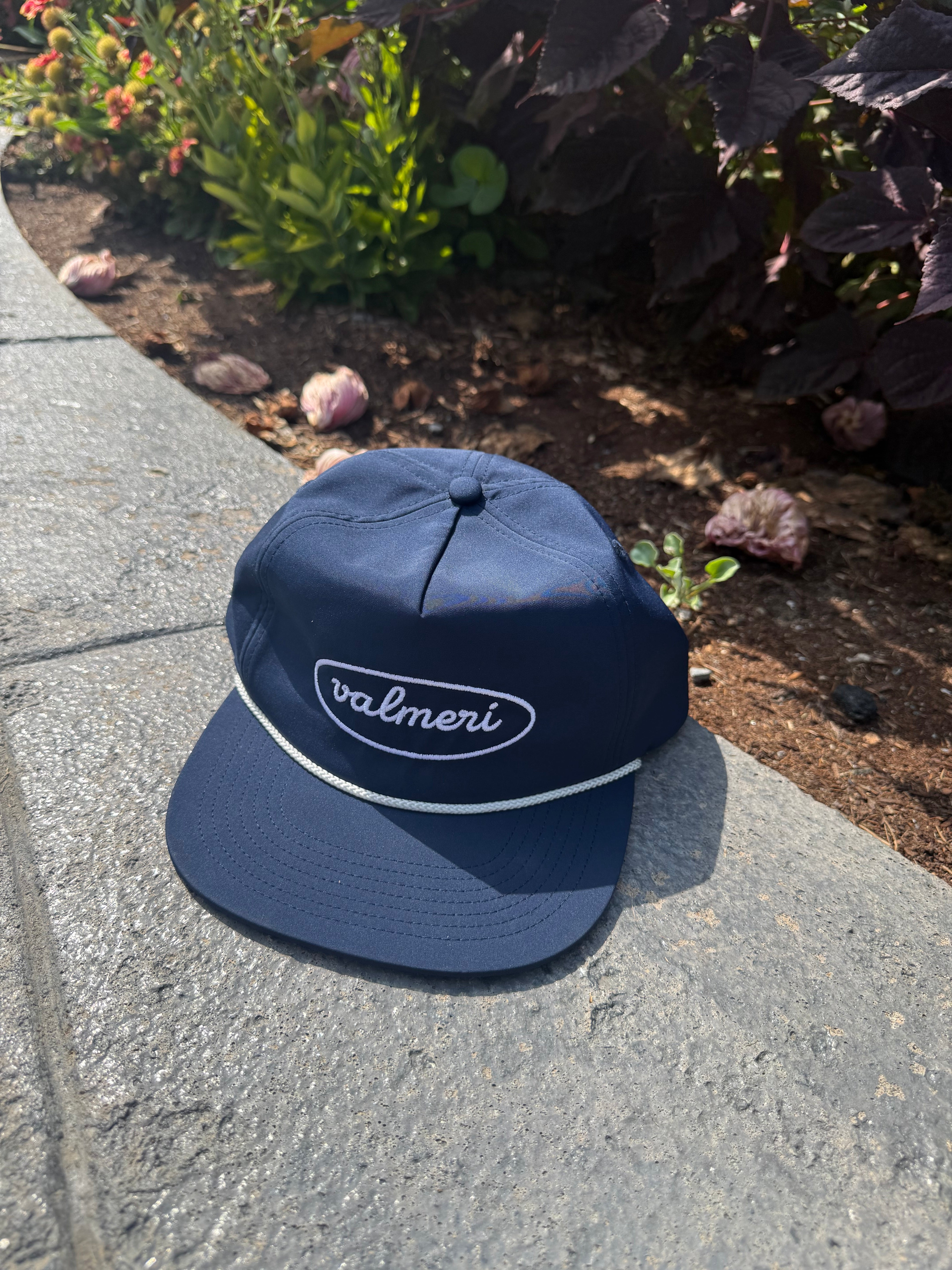 The Cap