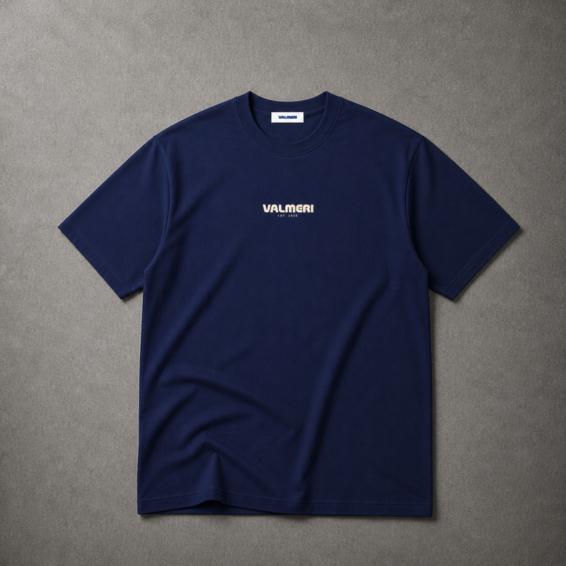 VALMERI Core Tee