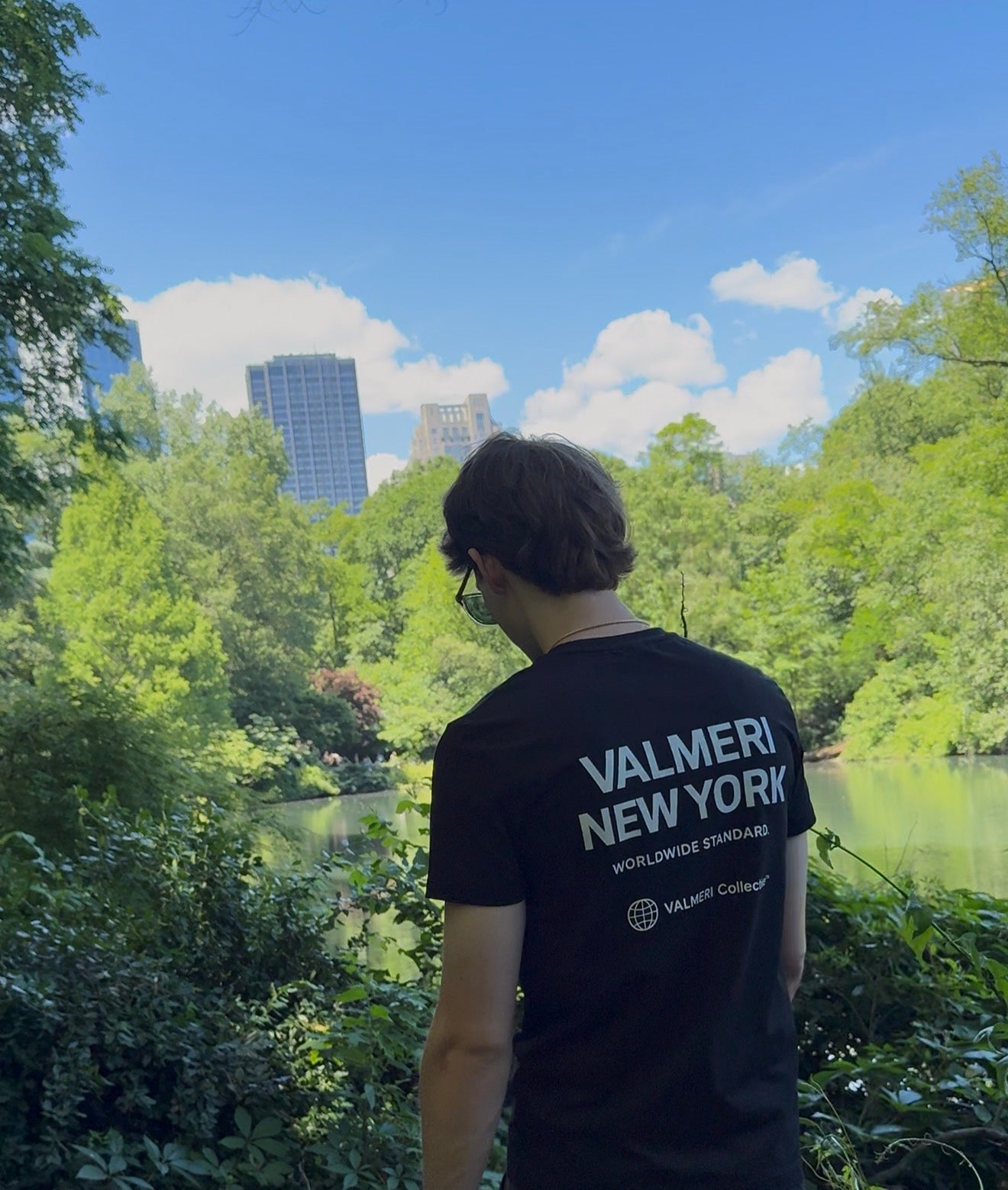 Worldwide Standard Tee